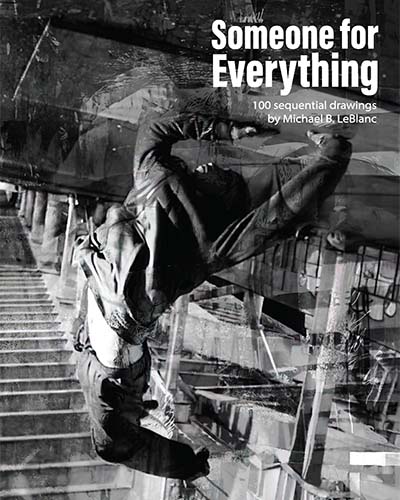 Someone for Everything book cover