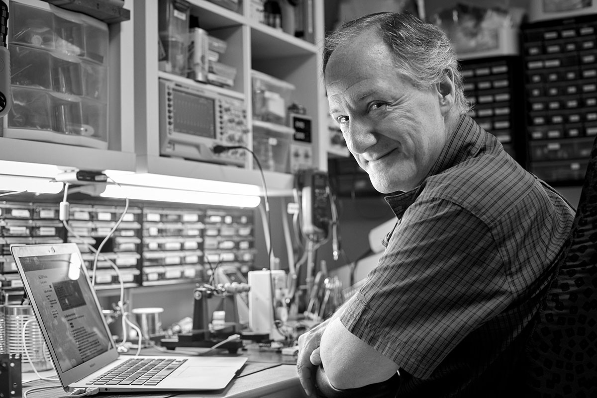 Michael B. LeBlanc