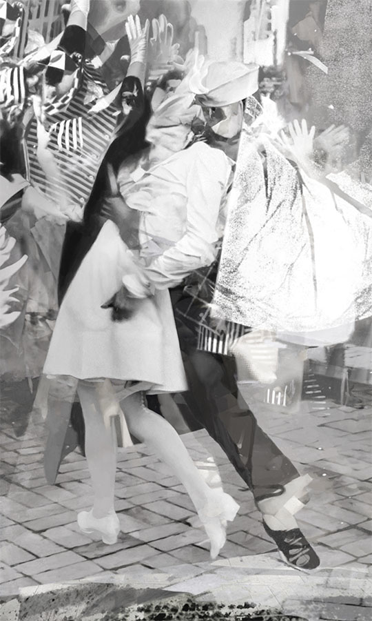 Someone for Everything Series: #19